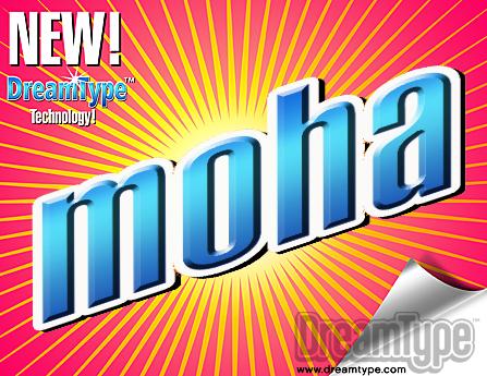 moha